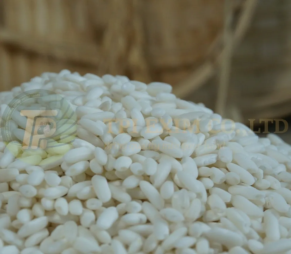 निर्यात के लिए शीर्ष वाइटनम आपूर्तिकर्ता से लंबे अनाज का सफेद चावल कम दर वाले उच्च गुणवत्ता मानक से टूट गया 5%