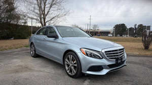 Mercedes-Benz Classe C 300 4MATIC d'occasion de 2015 - Product Image 4