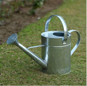 Arrosoir fait main pour jardinières arrosoir galvanisé pour plantes extérieur dernière conception plantes arrosage en gros pas cher - Product Image 2