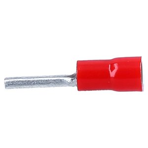 Cembre cable aislado de pines 12mm rojo - Product Image 6