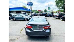 Oferta Especial 2022: Auto Usado Premium en Buenas Condiciones, Listo para Enviar - Product Image 5