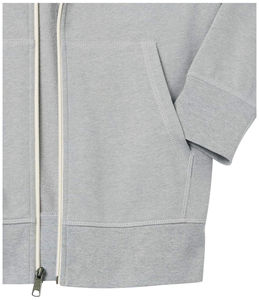 Sudaderas con Capucha para Hombre, al por Mayor, de la Mejor Calidad, Mezcla de Algodón Básico, Precio de Mayoreo, con Cierre Completo, para Adultos, Servicio OEM - Product Image 6