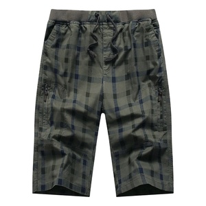 Nuevos pantalones cortos para hombre de verano de secado rápido, finos, transpirables, de Color sólido, deportivos, impermeables, para correr, Fitness, baloncesto, pantalones cortos informales - Product Image 6