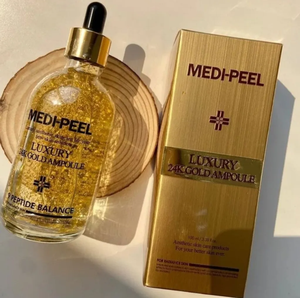 [MEDI-PEEL] Ampoule de luxe en or 24 carats 100ml-Vente en gros de cosmétiques coréens [MEDIPEEL] - Product Image 5