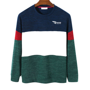 Sudaderas para Hombre Talla Grande, Ropa Informal, Sudaderas para Hombre Estilo Pullover - Product Image 1