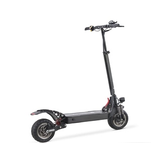 สกู๊ตเตอร์ไฟฟ้าพับได้ 2000W 48V รับประกัน 3 ปี - Product Image 1