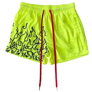 Wholesale Printed shorts custom style options Choose from various patterns and designs to create the perfect pair of shorts