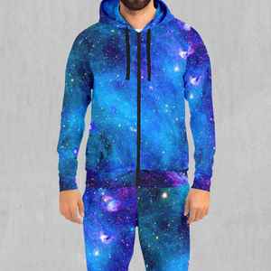 Cómodo chándal de sublimación para hombre superventas nueva llegada logotipo personalizado tendencia superior alta exigencia chándal de sublimación para hombre - Product Image 4