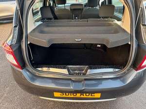 DACIA SANDERO STEPWAY 2016 USADO, Volante a la Izquierda/Derecha - Product Image 6