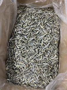 ส่งออกปลาแอนโชวี่แห้งคุณภาพดี ปริมาณมาก สะอาด ปลอดภัย จากผู้ผลิต - Product Image 6