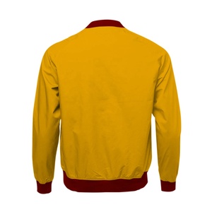 เสื้อแจ็คเก็ตเครื่องบินทิ้งระเบิดอย่างเป็นทางการสําหรับผู้ชายเสื้อแจ็คเก็ตน้ําหนักเบาต่อสู้แจ็คเก็ตยุทธวิธีผู้ชายกันน้ําระบายอากาศเสื้อ - Product Image 4