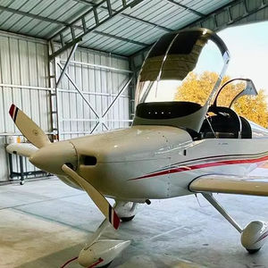 08 RV-7A Produit en plastique unique et magnifique Fabriqué aux États-Unis - Product Image 1