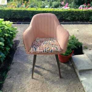 El mejor precio, moderno, duradero, cómodo, balcón interior, sillas de comedor de madera, hogar, ocio, silla de madera maciza - Product Image 2