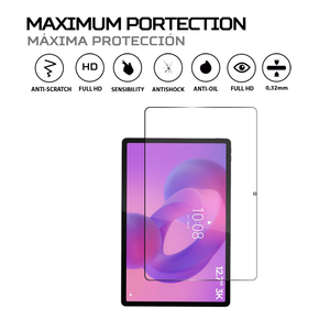 ฟิล์มกันรอยหน้าจอสำหรับเลอโนโว แท็บ โปร - Product Image 2