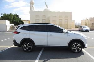 USADO, RUSH 2020, SUV GCC, Tracción en las Cuatro Ruedas, Asientos de Cuero, ACC Automático, Cámara de Visión Trasera Izquierda de 360° - Product Image 4