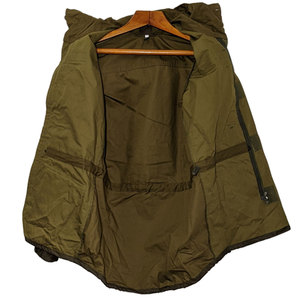 Uniforme Táctico de Camuflaje de Poliéster/Algodón de Buena Calidad, Protección UV, Transpirable, RABUSH SPORTS RS-CFL-09, Gran Venta - Product Image 4