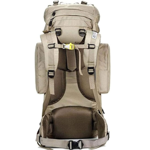 Multi-Purpose Tactical Pouches <b>Hunting</b> Camping Hiking Fishing Outdoor Adventure Gear Storage Water Resistant Lightweight OEM - Product Image 3