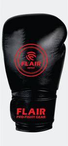 Conjuntos de boxeo profesionales de cuero PU de alta calidad con guantes transpirables Logotipo personalizado Equipo de talla grande Competitivo para boxeadores - Product Image 5