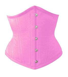 <b>Corset</b> for <b>women</b> strapless bustier top waist cincher body shaper elegant fashion party outfit - Product Image 1