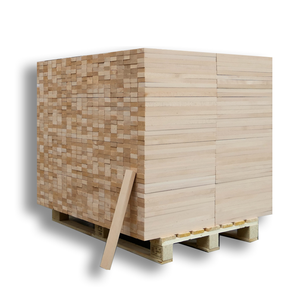 ไม้บีชอบแห้งในเตาเผา - แข็งแรงและทนทาน - Product Image 5