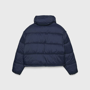 High Quality <b>Women</b> Puffer Jacket <b>Top</b> Quality Latest Style Puffer 2025 Winter Warm For Online Sale <b>Women</b> Puffer Jacket - Product Image 6