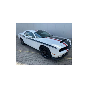 Dodge Charger with Super Bee design, performance upgrades, and retro styling. - Product Image 4