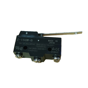 Limitatore di carico per carrello elevatore elettrico compatibile con 7B220E Rif. 976369 - Product Image 1