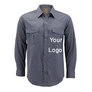 مباشرة من المصنع بسعر رخيص قميص بتصميم تمرين قميص رياضي قميص رجالي بسعر رخيص تصدير توريد مباشر من بنغلاديش - Product Image 2