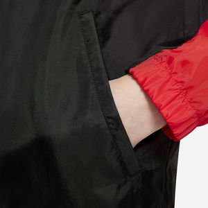 Survêtement de football pour enfants hiver décontracté chaud polaire respirant léger à manches longues vêtements de sport pour la course à pied Jogging - Product Image 3