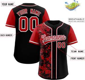 Vente en gros maillots de baseball hommes femmes jeunes uniformes d'équipe rétro vintage impression par sublimation disponible hommes jeunes - Product Image 4