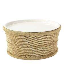 Vente en gros de mobilier d'extérieur personnalisé Ensemble table et chaises de jardin en rotin pour patio Meubles de table à manger Chaises de table à usage général - Product Image 5