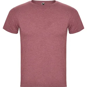 T-shirt à manches courtes personnalisé FOX, t-shirts promotionnels - Product Image 4