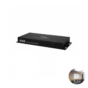 Hot selling products User-centric design AV Controller model VDM-4051 designed for online conference and Setting up video survei