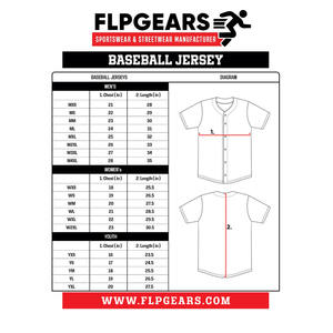 ชุดเสื้อเจอร์ซีย์ซอฟต์บอลเบสบอลระบายอากาศได้ดีชุดเครื่องแบบผู้ใหญ่พิมพ์ลายตามสั่งผลิตโพลีเอสเตอร์ทนทาน - Product Image 6