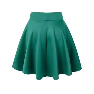 Workout Active Athletic <b>Skirt</b> Custom Size Tennis <b>Skirt</b> Custom <b>Sexy</b> Girls Cotton Tennis Dress Tummy Control Tennis <b>Skirt</b> - Product Image 2