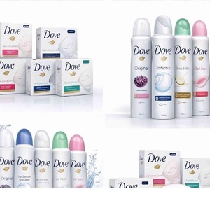Venta al por mayor de Crema de Belleza Dove para Cuerpo, Rostro y Piel, Nutre e Hidrata, Cuidado Corporal Nutritivo Dove - Product Image 6