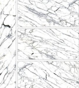 Azulejo de porcelana de cuerpo completo esmaltado blanco, hecho en la INDIA, acabado brillante, Material de porcelana de alta calidad, gran oferta, cuerpo de cerámica - Product Image 1