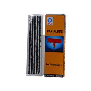 P5104 Kit de herramientas de enchufe de neumático de 7 pulgadas marca Taiwanesa - Product Image 1