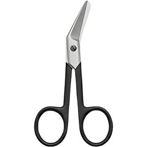 Tijeras Quirúrgicas Veterinarias de Acero Inoxidable |   Instrumentos Quirúrgicos Manuales Reutilizables para Cirugía General |   Certificado CE Veterinario Clase I 1 - Product Image 1