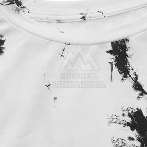 Servicio OEM hecho en alta calidad mujeres sudaderas al por mayor sudaderas último diseño sudaderas - Product Image 3