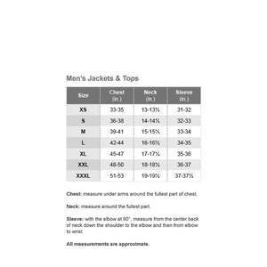 Camicia Casual da Uomo con Grafica, Collezione Club Room, Verde XX-Large, 100% Cotone Popeline, Colletto alla Coreana, Manica Corta per Estate Autunno - Product Image 2