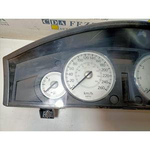 CENTRAL TOOLS FRAMEWORK LEVELS CHRYSLER 300 C Berline P56044943AH (04>) - Product Image 4