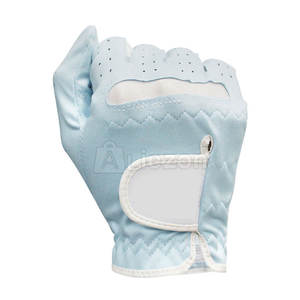 Gants de golf les plus vendus à haute adhérence fabriqués avec des gants de golf en matériau durable à un prix raisonnable - Product Image 4