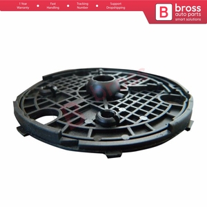 ที่คลุมมอเตอร์กระจกมองข้าง BDP504 W210 W202 S202 S210 A2028208342เข็มกลัดอะไหล่รถยนต์ผลิตจากไก่งวง - Product Image 6