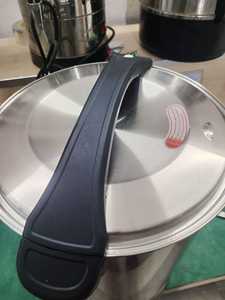 Dispensador de café tipo urna de acero inoxidable de 6 litros (100 tazas) — Cafetera comercial y para catering - Product Image 5