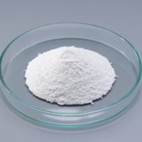 Oxyde d'hafnium de haute qualité, composés métalliques d'hafnium