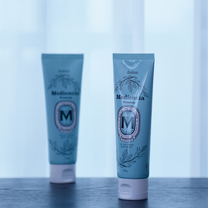 Artículos para el hogar [unitein] Mediencia 100% Cuidado de las encías naturales Pasta de dientes Premium Refresca el aliento y promueve encías más saludables - Product Image 3