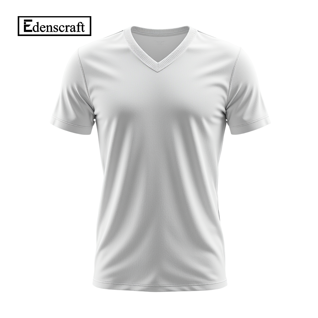 White (Color and Design Customizable)