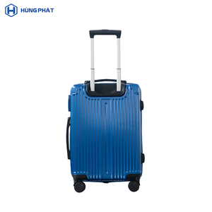 Venta caliente Bolsa de equipaje Tamaño 20 ''24'' 28 ''Abs 225 Maletas Juego de equipaje Bolsa de carrito multifuncional de 4 ruedas Equipaje Vietnam - Product Image 3