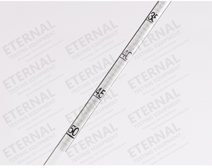 मिट्टी विश्लेषक TM-85 लकड़ी के बॉक्स पैकेजिंग प्रकार A-5 + 50 प्रकार b 0.995-1.030 विश्लेषण और माप उपकरण मिट्टी हाइड्रेट - Product Image 6